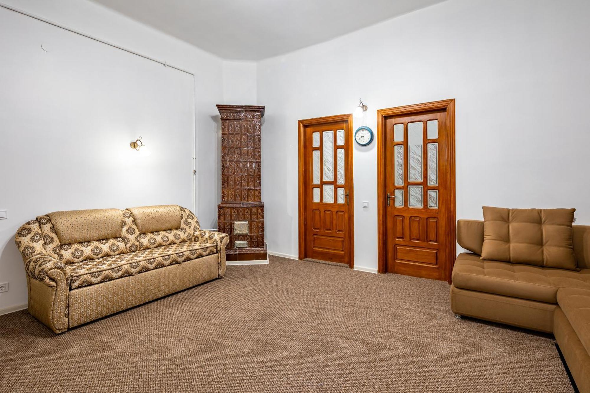 Designer Apartment! The Center! Валова 29 Lviv Exterior foto