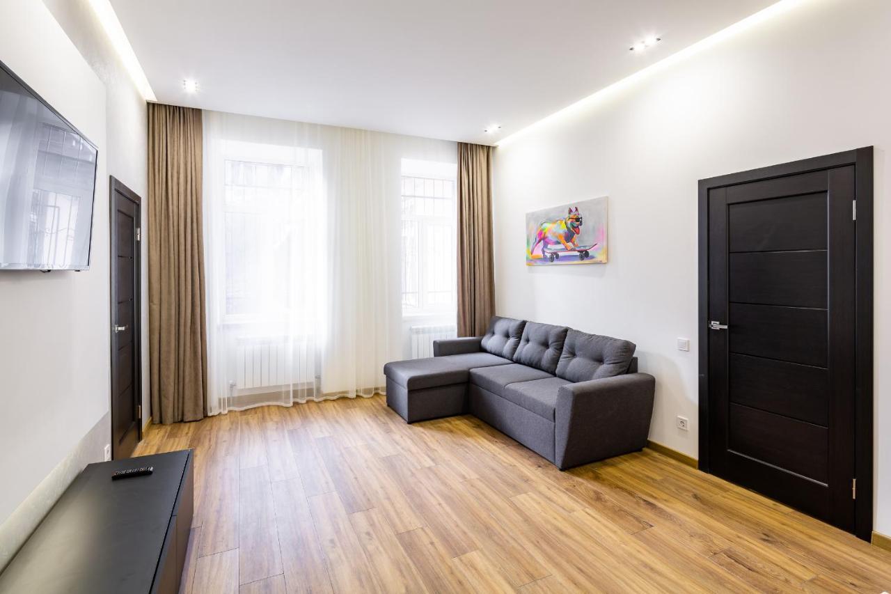 Designer Apartment! The Center! Валова 29 Lviv Exterior foto