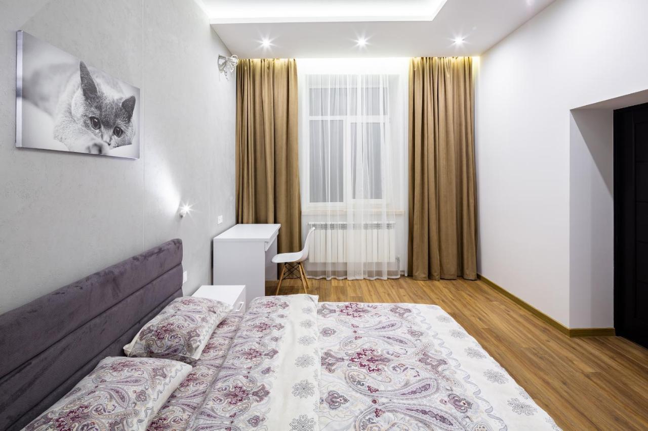 Designer Apartment! The Center! Валова 29 Lviv Exterior foto