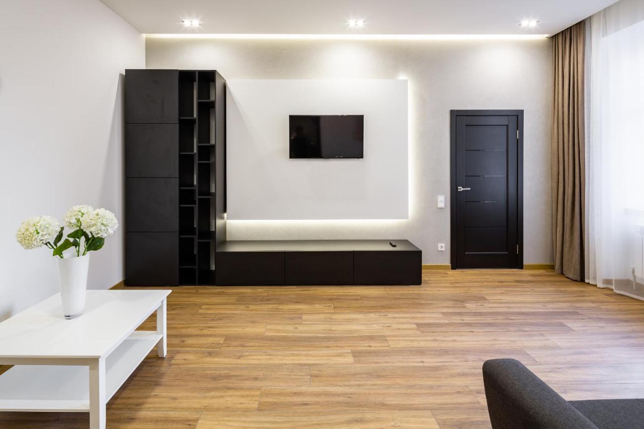 Designer Apartment! The Center! Валова 29 Lviv Exterior foto